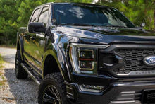 Load image into Gallery viewer, Morimoto 4B-PLR-KIT-1302 LED Pod Light Kit HXB White Combo Beam Fits 21+ F150