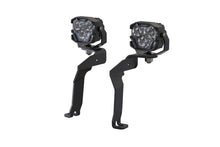 Load image into Gallery viewer, Morimoto 4B-PLR-KIT-1307 LED Pod Light Kit NCS White SAE Wide Beam Fits 21+ F150
