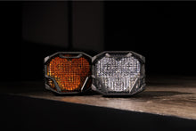Load image into Gallery viewer, Morimoto LED Pod Light Kit HXB White Flood Beam Fits 14-18 Silverado 1500 4B-PLR-KIT-1351