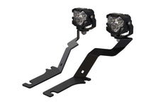 Load image into Gallery viewer, Morimoto 4B-PLR-KIT-1355 LED Pod Light Kit HXB White Flood Beam Fits 15-20 F150