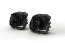 Load image into Gallery viewer, Morimoto LED Pod Light Kit HXB Yellow Flood Beam Fits 2021+ Bronco