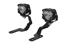 Load image into Gallery viewer, Morimoto LED Pod Light Kit NCS White Flood Beam Fits 03-09 Lexus GX470