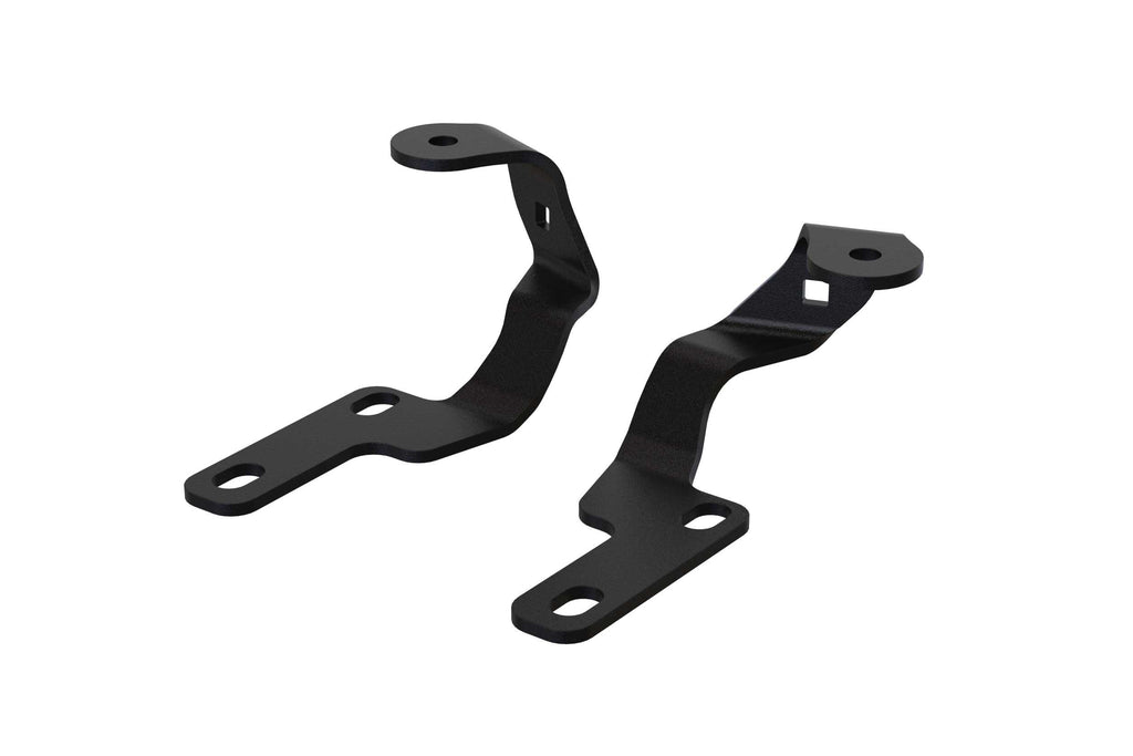 Morimoto LED Pod Light Kit HXB Yellow Flood Beam Fits 03-09 Lexus GX470