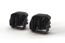 Load image into Gallery viewer, Morimoto 4B-PLR-KIT-1409 LED Pod Light Kit NCS White Flood Beam Fits 19+ Ram HD