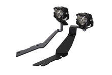 Load image into Gallery viewer, Morimoto 4B-PLR-KIT-1409 LED Pod Light Kit NCS White Flood Beam Fits 19+ Ram HD