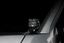 Load image into Gallery viewer, Morimoto LED Pod Light Kit NCS Yellow Combo Beam Fits 23+ Super Duty