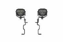 Load image into Gallery viewer, Morimoto LED Pod Light Kit HXB White Spot Beam Fits 23+ Super Duty