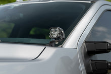 Load image into Gallery viewer, Morimoto LED Pod Light Kit NCS Yellow Combo Beam Fits 23+ Super Duty