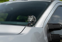 Load image into Gallery viewer, Morimoto LED Pod Light Kit HXB Yellow Spot Beam Fits 23+ Super Duty