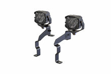 Load image into Gallery viewer, Morimoto LED Pod Light Kit NCS Yellow Combo Beam Fits 23+ Super Duty