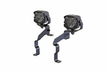 Load image into Gallery viewer, Morimoto LED Pod Light Kit HXB White Spot Beam Fits 23+ Super Duty