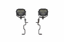 Load image into Gallery viewer, Morimoto 4B-PLR-KIT-1428 LED Pod Lights White Spot Beam For 12-20 BRZ