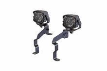 Load image into Gallery viewer, Morimoto 4B-PLR-KIT-1437 LED Pod Lights Yellow Combo Beam For 12-20 BRZ