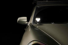Load image into Gallery viewer, Morimoto LED Pod Light Kit HXB White SAE Wide Beam Fits 03-10 Cayenne