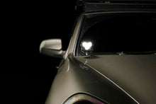 Load image into Gallery viewer, Morimoto LED Pod Light Kit HXB Yellow Flood Beam Fits 03-10 Cayenne