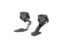 Load image into Gallery viewer, Morimoto LED Pod Light Kit HXB White SAE Wide Beam Fits 03-10 Cayenne