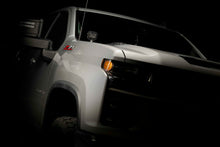 Load image into Gallery viewer, Morimoto LED Pod Light Kit NCS White Combo Beam Fits 2020+ Silverado HD