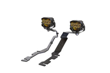 Load image into Gallery viewer, Morimoto LED Pod Light Kit HXB White Spot Beam Fits 2019+ Ram 1500 4B-PLRKIT-BAF079-0007