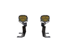 Load image into Gallery viewer, Morimoto LED Pod Light Kit NCS Yellow Combo Beam Fits 2020+ Sierra HD