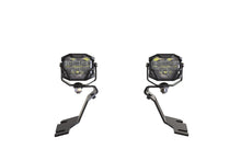 Load image into Gallery viewer, Morimoto LED Pod Light Kit NCS Yellow Flood Beam Fits 2013+ Ford Transit