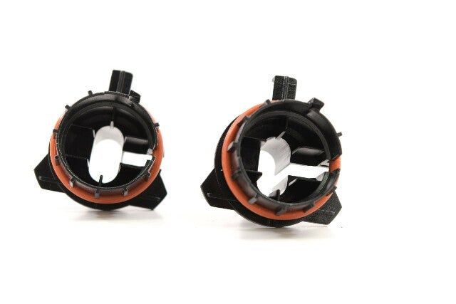 Morimoto A100 1x BMW E39 H7 Adapter
