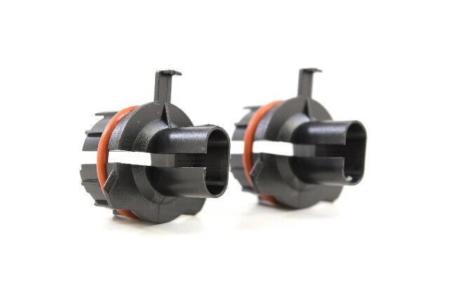 Morimoto A100 1x BMW E39 H7 Adapter