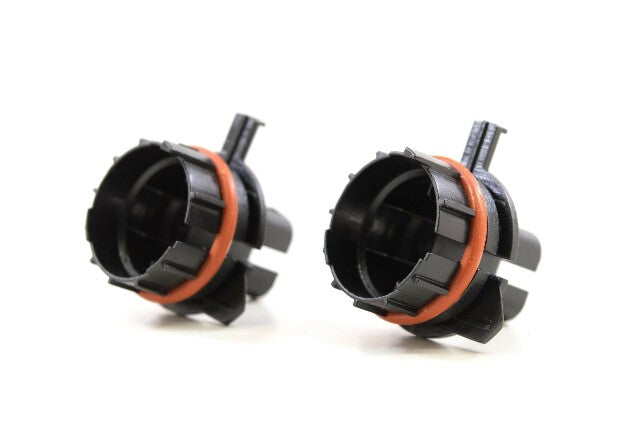 Morimoto A100 1x BMW E39 H7 Adapter