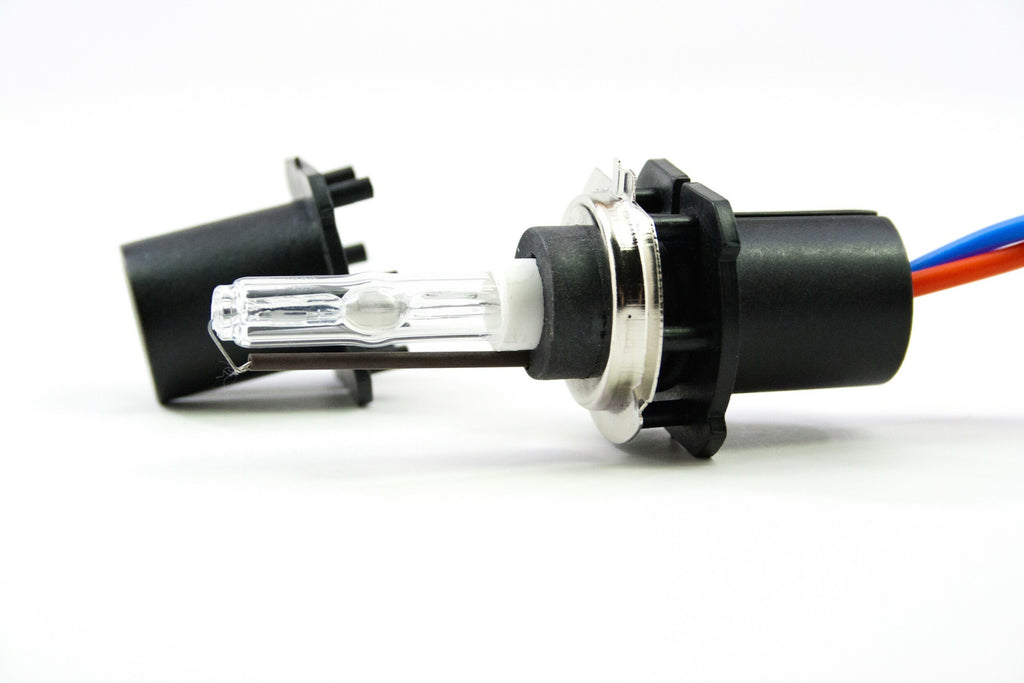 Morimoto A110 1x Mazda V2 H7 Adapter