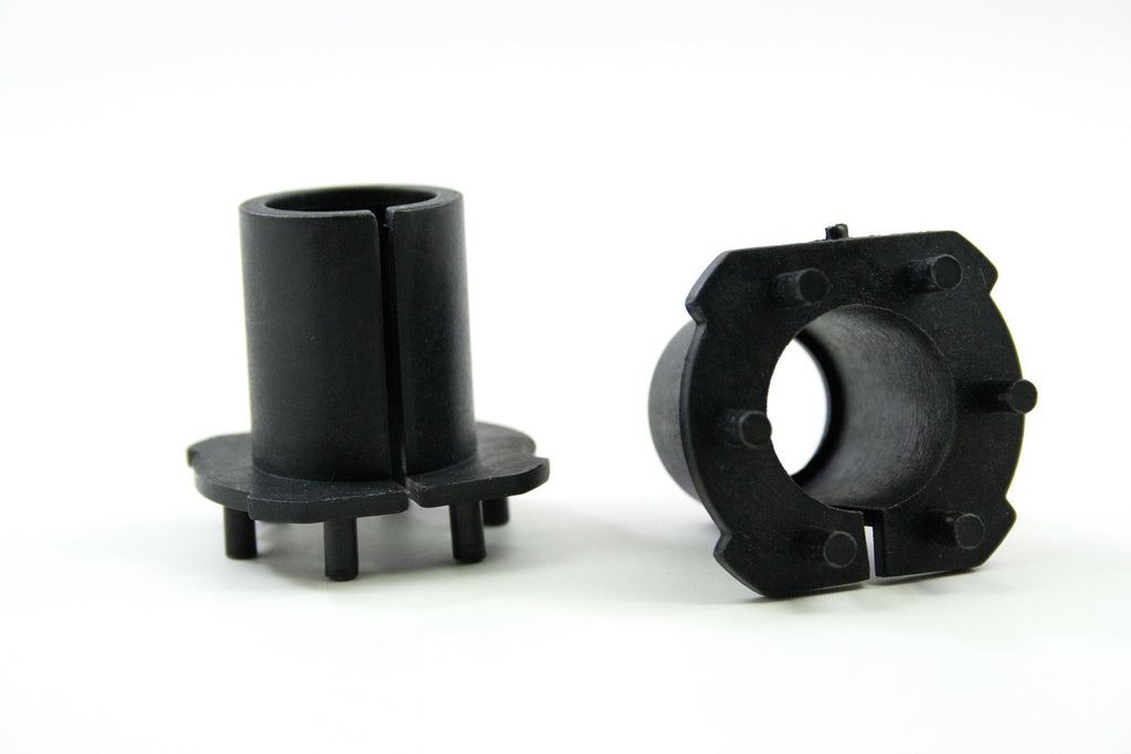 Morimoto A110 1x Mazda V2 H7 Adapter