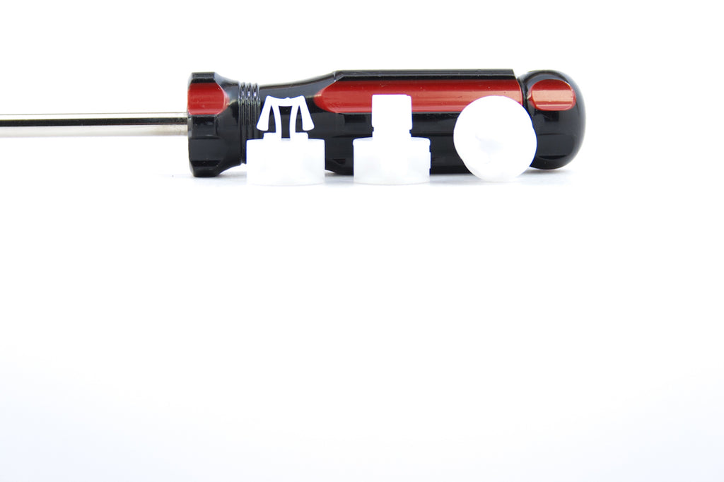 Morimoto A130 1x Type B 10mm Ball ADJUSTER