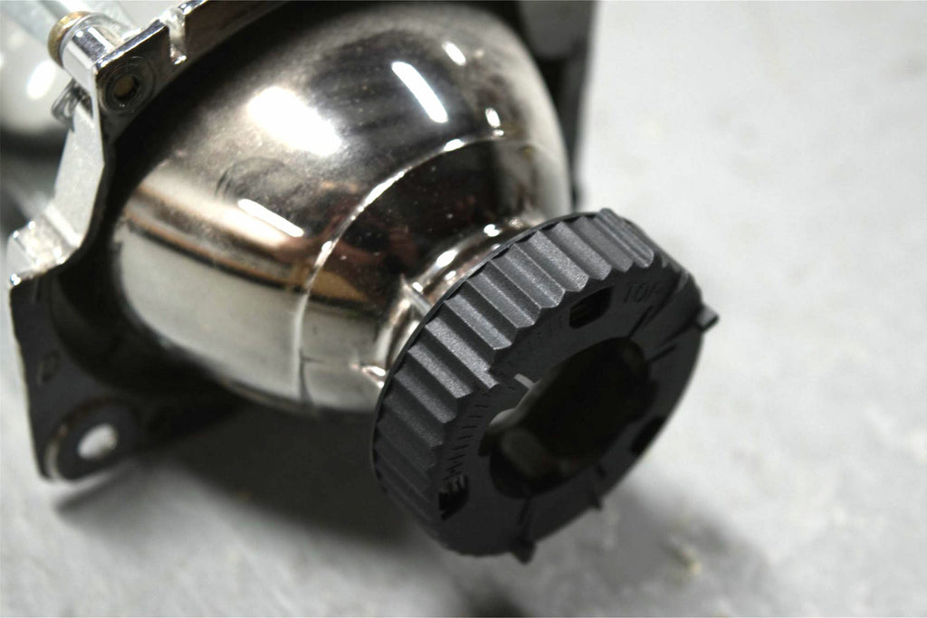 Morimoto A150 1x Bosch AL D2S Retainer