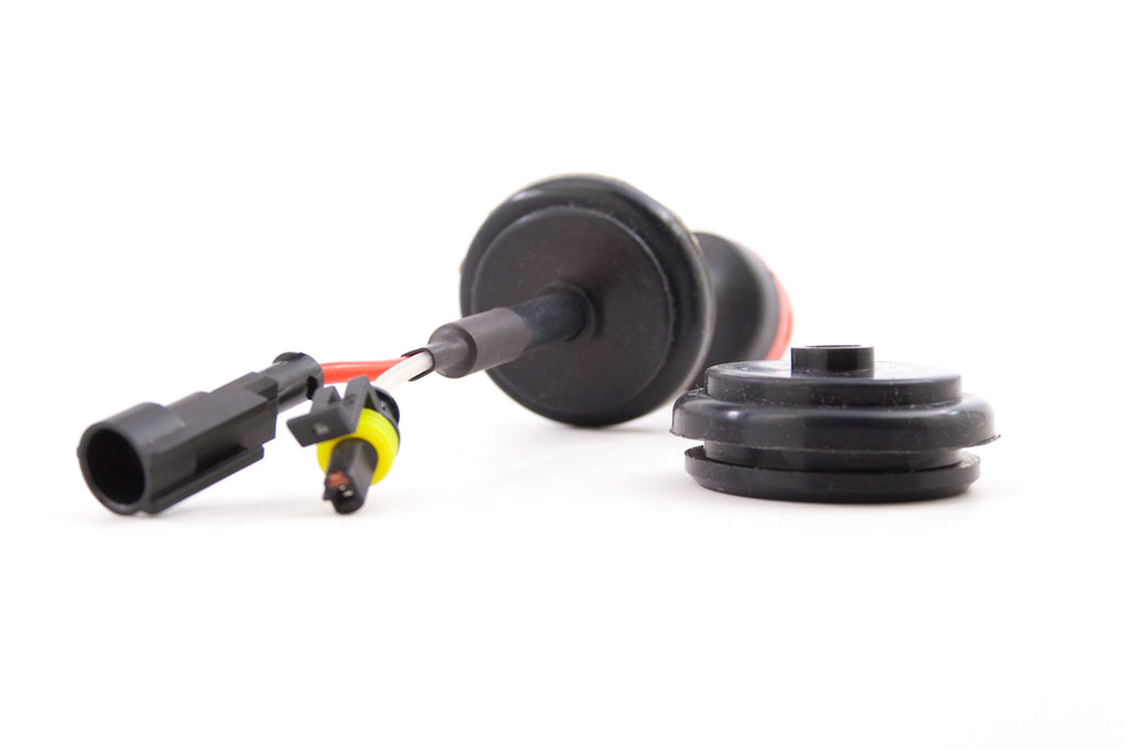 Morimoto A250 1x Rubber D2S Ballast Seal