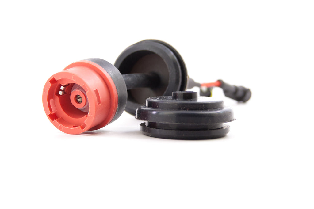 Morimoto A250 1x Rubber D2S Ballast Seal