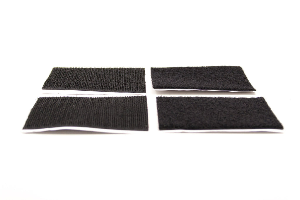 Morimoto A260 1x Male + 1x Female Patches