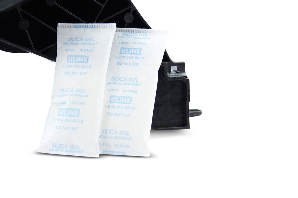 Morimoto A270 4x 10 Gram Silica Gel
