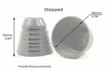 Load image into Gallery viewer, Morimoto A286 1x Rubber Extension HOUSING CAP