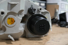 Load image into Gallery viewer, Morimoto A281 1x Rubber 80mm Cylinder HOUSING CAP