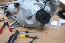 Load image into Gallery viewer, Morimoto A282 1x Rubber 75mm Cylinder HOUSING CAP