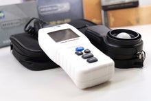 Load image into Gallery viewer, Morimoto A590 Light Intensity Meter w 4 Digit LCD Display