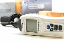 Load image into Gallery viewer, Morimoto A590 Light Intensity Meter w 4 Digit LCD Display