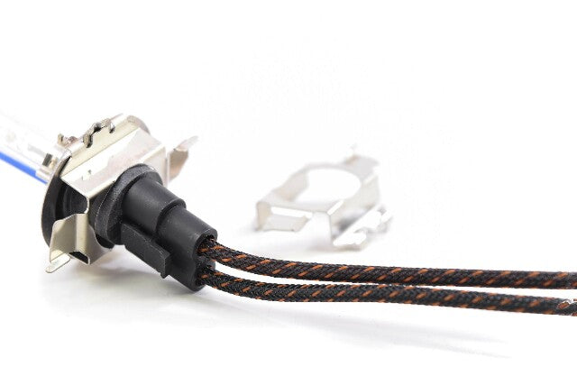 Morimoto A90 2x Euro H7 Adapters