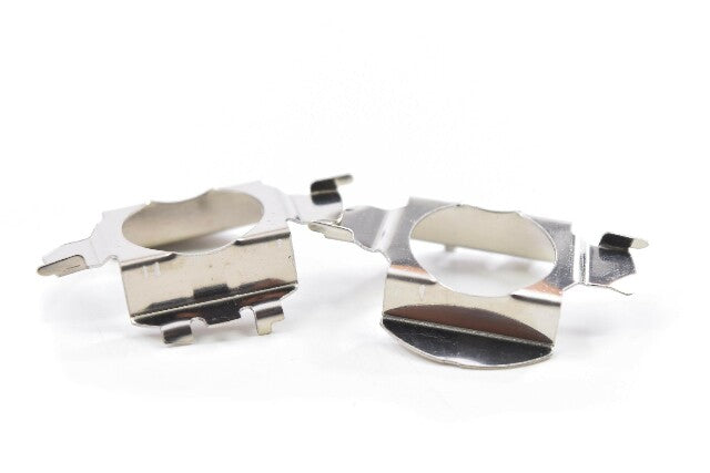 Morimoto A90 2x Euro H7 Adapters