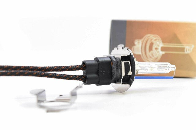 Morimoto A90 2x Euro H7 Adapters
