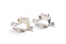 Load image into Gallery viewer, Morimoto A91 One Pair 2Stroke-Specific Euro H7 Adapters