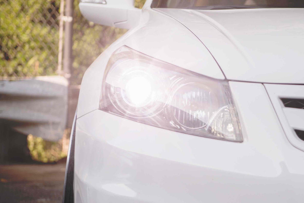 Morimoto B820 2x ACME H2 Standard 6000K HID Bulb