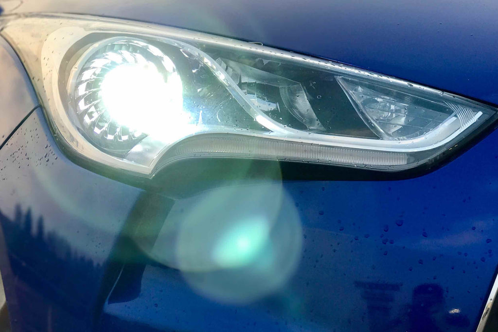 Morimoto B820 2x ACME H2 Standard 6000K HID Bulb