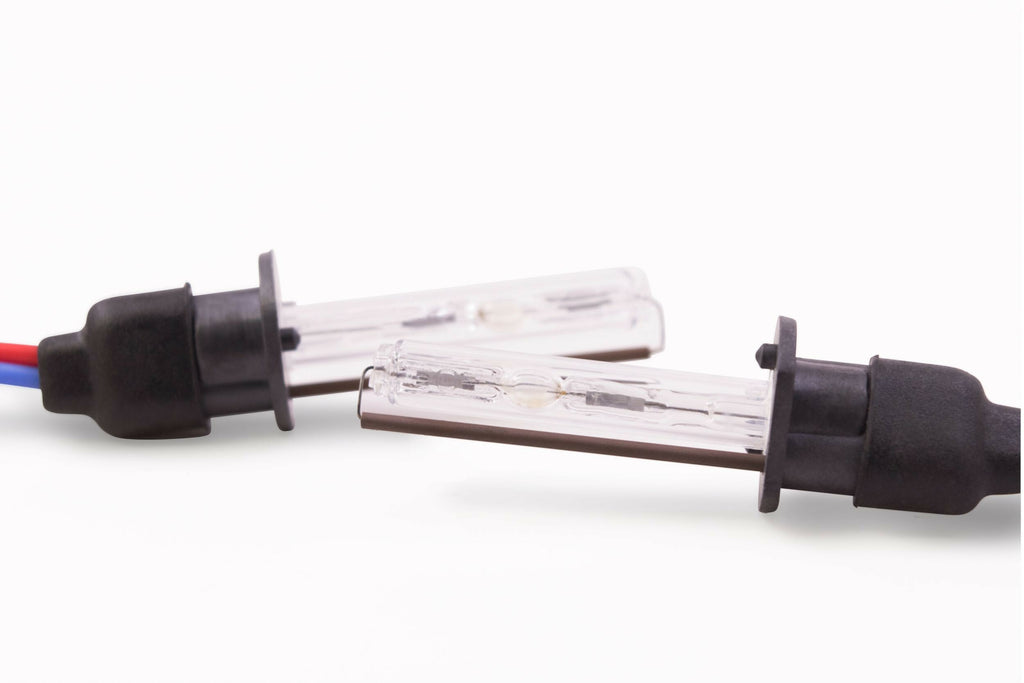 Morimoto B825 2x ACME H2 Standard 8000K HID Bulb