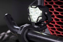 Load image into Gallery viewer, Morimoto BAF007UNL 2x 4Banger HXB LED Pods