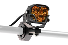 Morimoto BAF008UNL 2x 4Banger HXB LED Pods