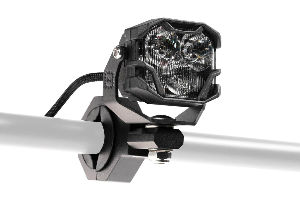 Morimoto BAF009UNL 2x 4Banger HXB LED Pods